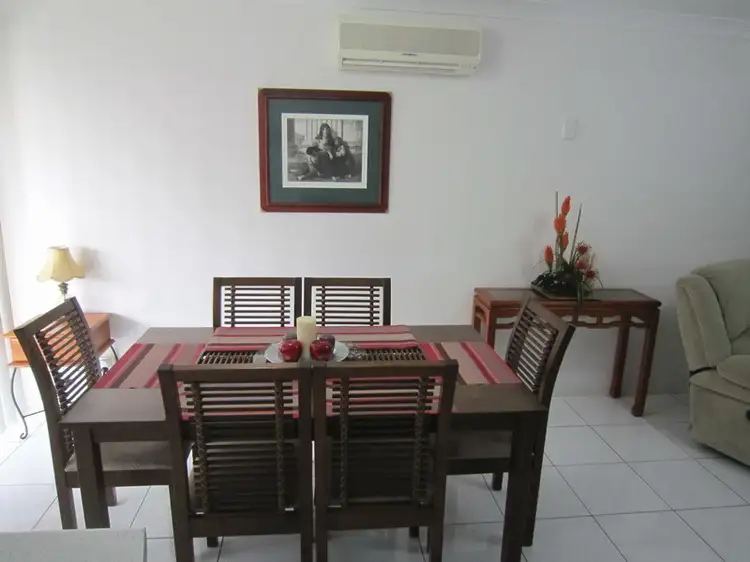 Fourth view of Homely townhouse listing, 9/19 Russell St, Everton Park QLD 4053