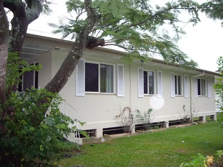 Second view of Homely house listing, 107 Skylark St, Inala QLD 4077