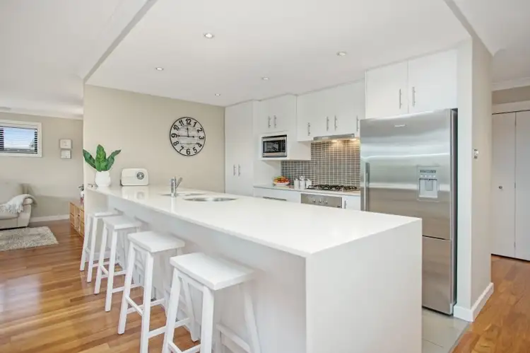 Fifth view of Homely house listing, 14B Elkin Close, Raworth NSW 2321