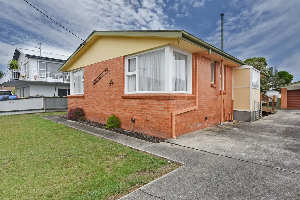Main view of Homely house listing, 14 Nichols Street, Ulverstone TAS 7315