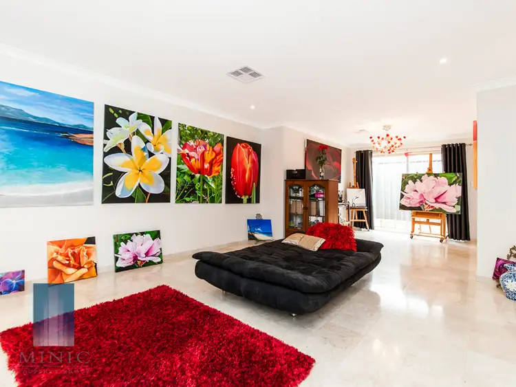 Fifth view of Homely house listing, 32 Welwyn Avenue, Manning WA 6152