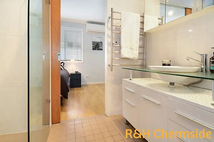 Fifth view of Homely townhouse listing, 1/53 Junction Road, Clayfield QLD 4011