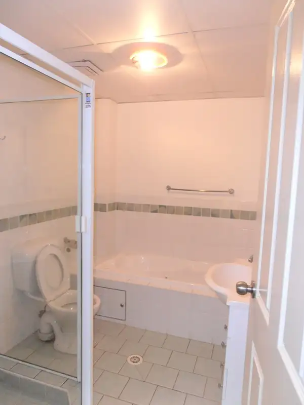 Fifth view of Homely apartment listing, 4/21-27 AMY STREET, Regents Park NSW 2143