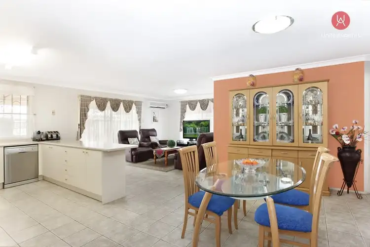 Third view of Homely house listing, 20 Hobler Avenue, West Hoxton NSW 2171