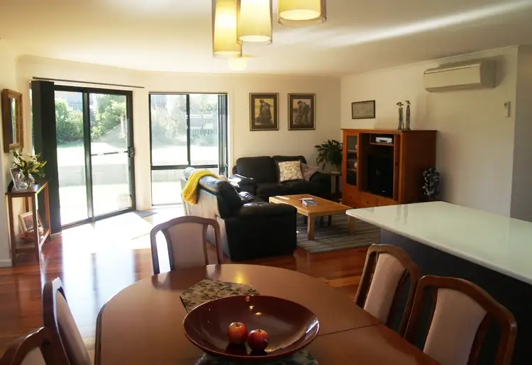 Third view of Homely house listing, 16 Koma Circuit, Bega NSW 2550