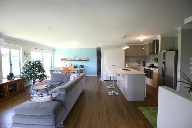 Fifth view of Homely house listing, 27 West Road, Capel WA 6271