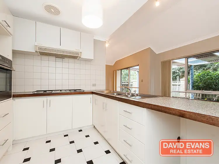 Fourth view of Homely villa listing, 31/220 Fairway Circle, Connolly WA 6027