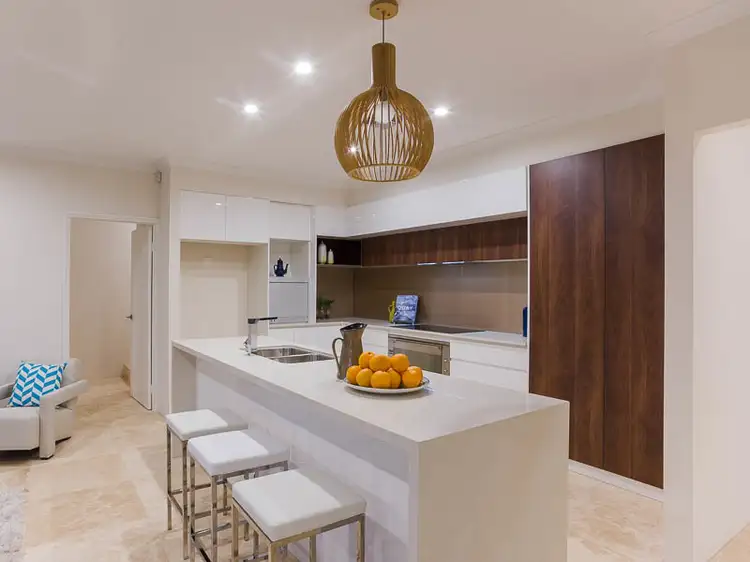 Fifth view of Homely house listing, 6A Bussell Road, Wembley Downs WA 6019