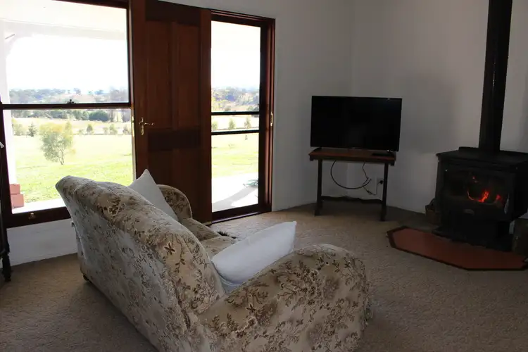 Fifth view of Homely rural property listing, 32 Leechs Gully Road, Tenterfield NSW 2372