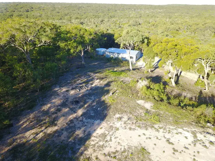 Fourth view of Homely land listing, Lot 492 Wilson Drive, Agnes Water QLD 4677