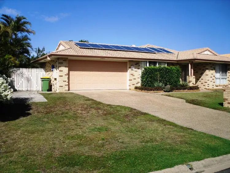 Second view of Homely house listing, 48 Jasmin Drive, Bongaree QLD 4507