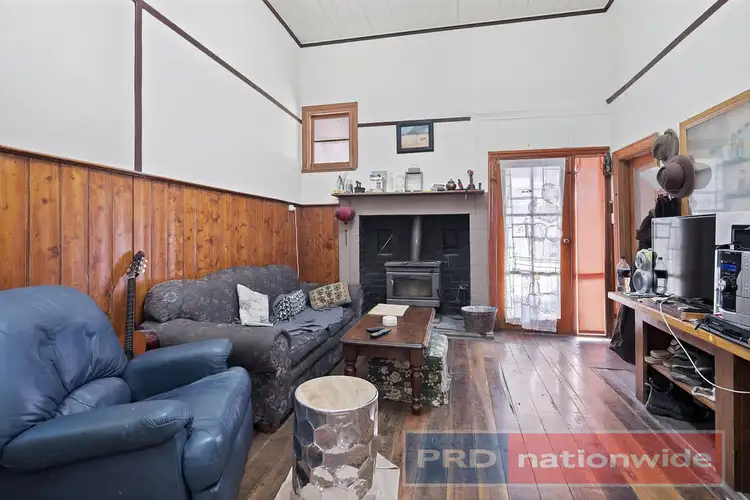 Sixth view of Homely house listing, 650 Egerton-Ballark Road, Bungal VIC 3334