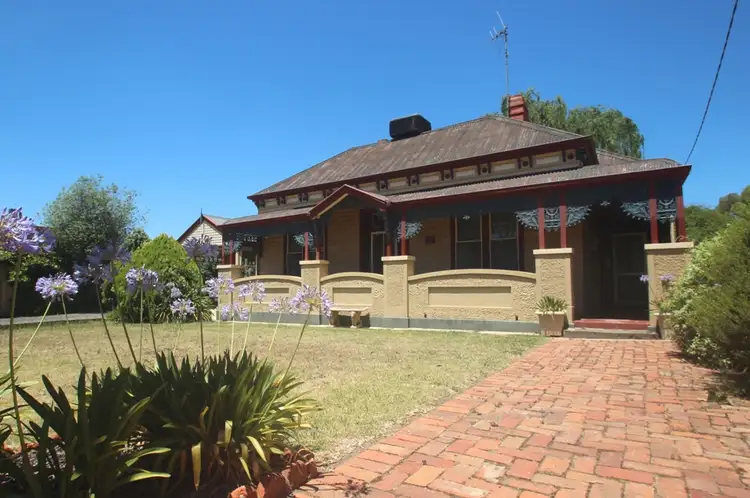 86 Burke Street, Maryborough VIC 3465
