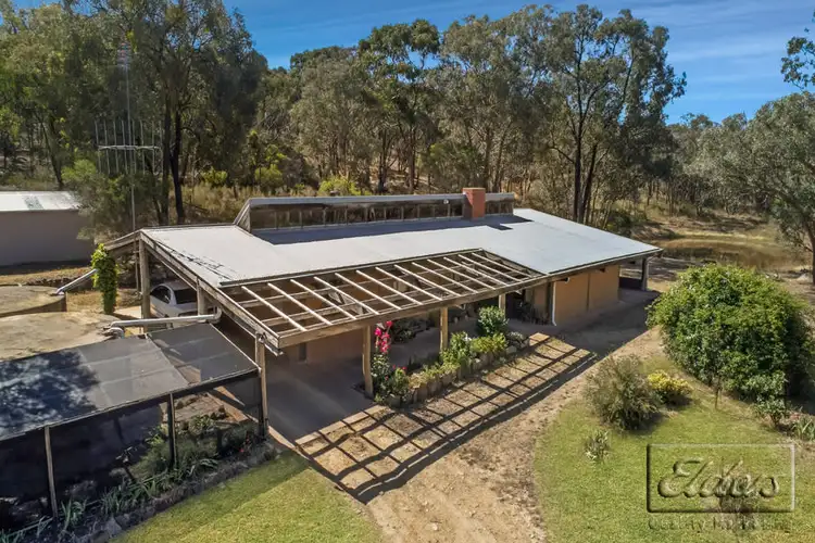 120 Red Tank Road, Strathfieldsaye VIC 3551