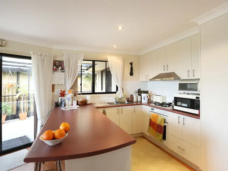 Second view of Homely house listing, 2 Anniversary Place, Coffs Harbour NSW 2450