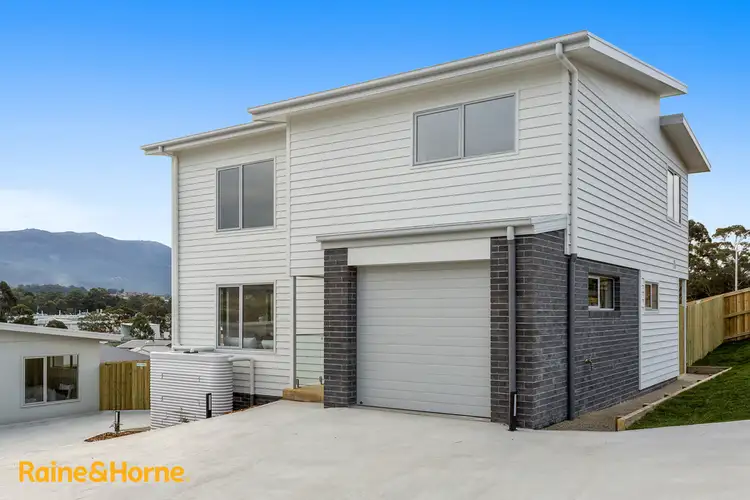 Third view of Homely house listing, 8 Booyaa Street, Kingston TAS 7050