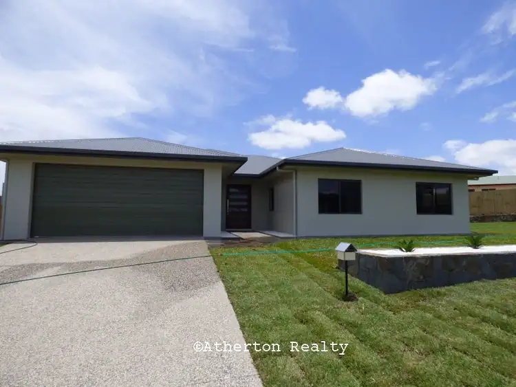 Main view of Homely house listing, 10 Lavender Cres, Atherton QLD 4883