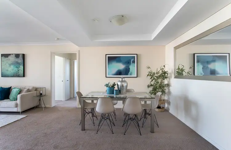 Third view of Homely apartment listing, 1204/8 Spring Street, Bondi Junction NSW 2022