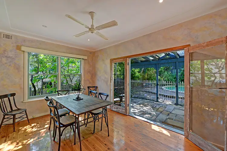Second view of Homely house listing, 60 Clarinda Street, Hornsby NSW 2077