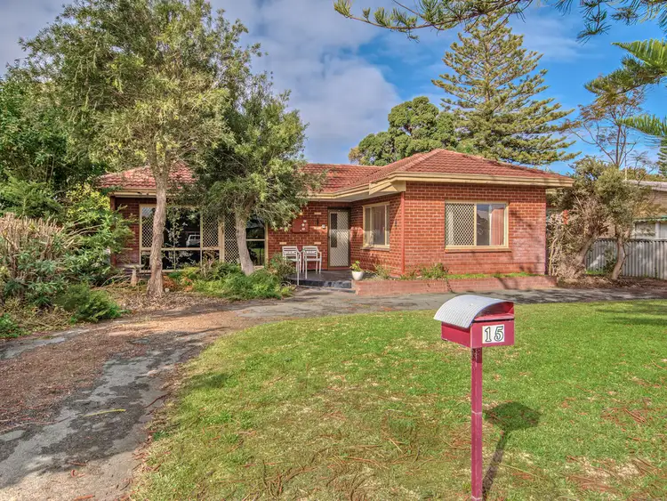 Third view of Homely house listing, 15 Stoner Street, Rockingham WA 6168