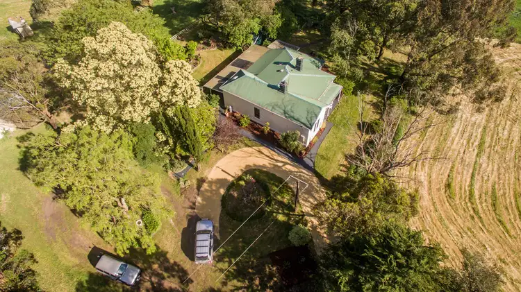 Fifth view of Homely rural property listing, 209 Glencoe West Road, Glencoe SA 5291