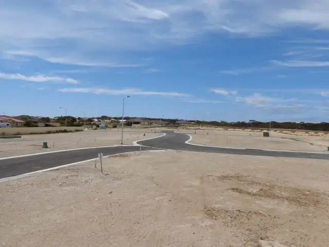 Third view of Homely land listing, 9 Oyster Terrece, Port Lincoln SA 5606