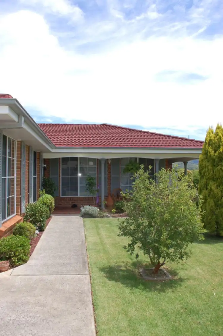 Second view of Homely house listing, 71a Churchill Street, Jamberoo NSW 2533