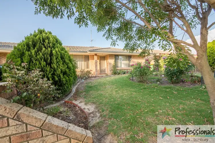52 Herbert Road, Harvey WA 6220