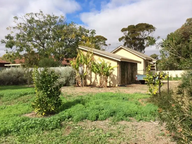 Third view of Homely semi-detached listing, 24 Duff Street, Merredin WA 6415
