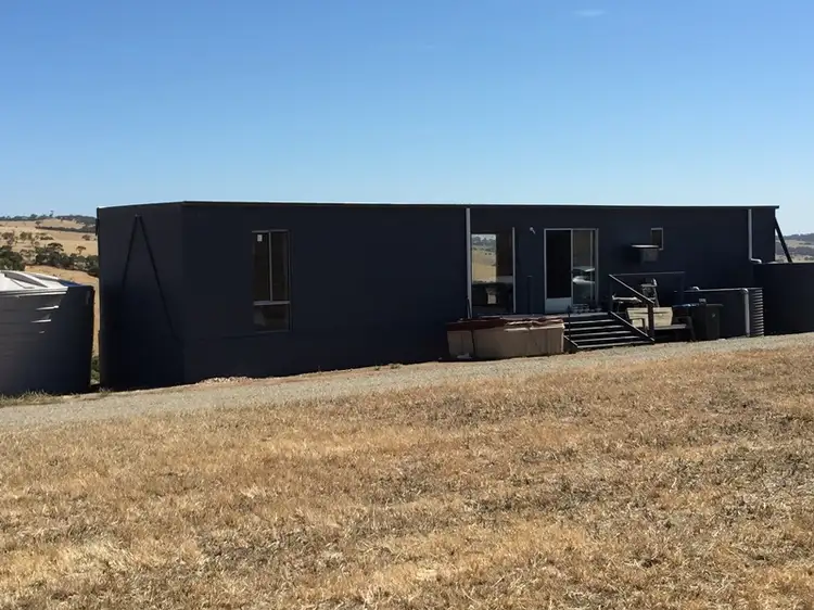 Second view of Homely house listing, 230A Crows Nest Road, Port Elliot SA 5212