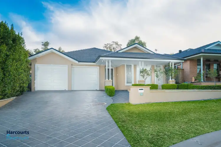 Main view of Homely house listing, 18 Casson Common, Camden Park NSW 2570