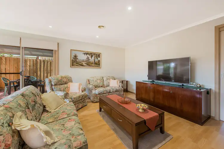 Second view of Homely house listing, 1 Lynda Court, Aspendale Gardens VIC 3195