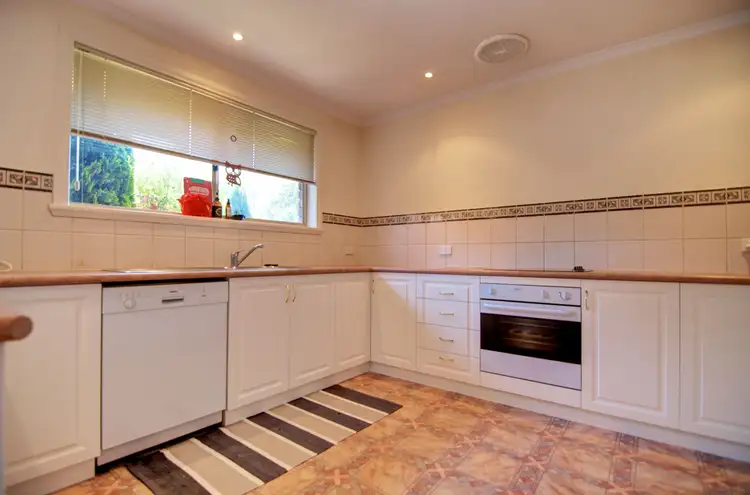 Second view of Homely house listing, 41 Poplar Parade, Youngtown TAS 7249