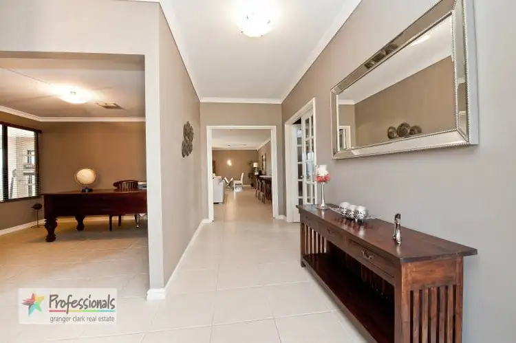 Fifth view of Homely house listing, 24 Pirianda Way, Aveley WA 6069