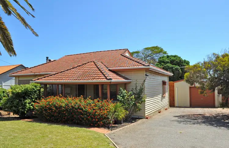 96 Gertrude Street, Geraldton WA 6530