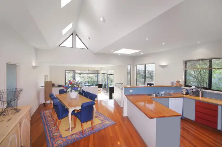 Third view of Homely house listing, 19 Melville Avenue, Newtown VIC 3220