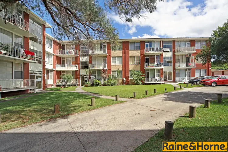 Sixth view of Homely house listing, 60/43 Watkin Street, Rockdale NSW 2216