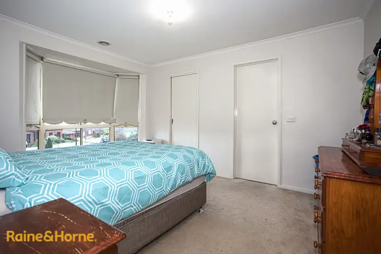 Sixth view of Homely house listing, 44 Backhaus Avenue, Sunbury VIC 3429