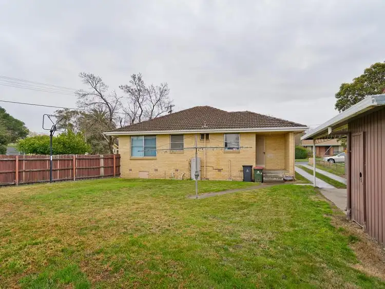 Fourth view of Homely house listing, 2 Cornish Street, Bendigo VIC 3550