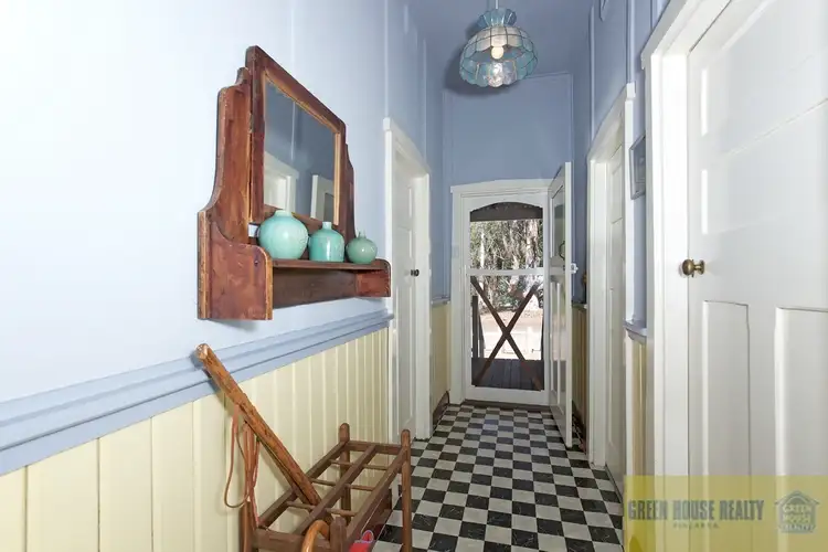 Fourth view of Homely house listing, 1 Marginata Crescent, Dwellingup WA 6213