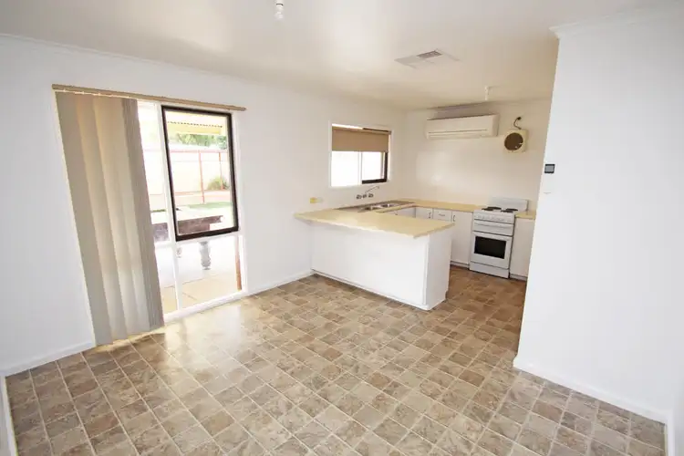 Second view of Homely house listing, 13 Mildura Street, Renmark SA 5341
