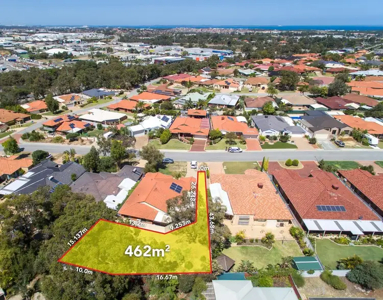 47A Deller Drive, Bibra Lake WA 6163