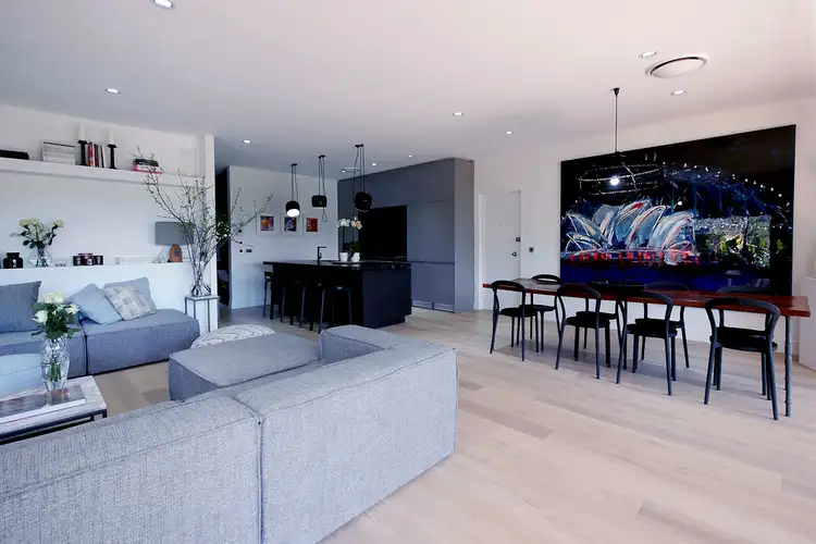 Fourth view of Homely apartment listing, 46/67 Cowper Wharf Road, Woolloomooloo NSW 2011