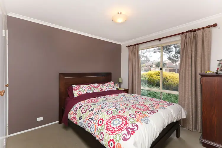 Fifth view of Homely house listing, 7 Arabanoo Crescent, Ngunnawal ACT 2913