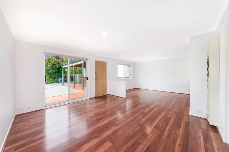 Third view of Homely house listing, 6/4 Yarrawonga Street, Ngunnawal ACT 2913