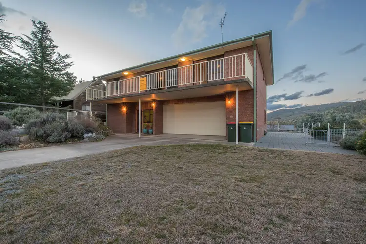 24 Lotus Avenue, Kalkite NSW 2627