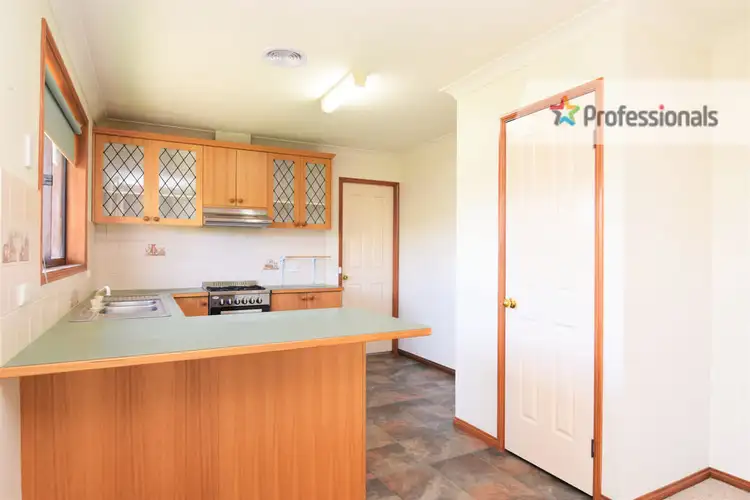 Fifth view of Homely house listing, 15 Graham Drive, Kelso NSW 2795