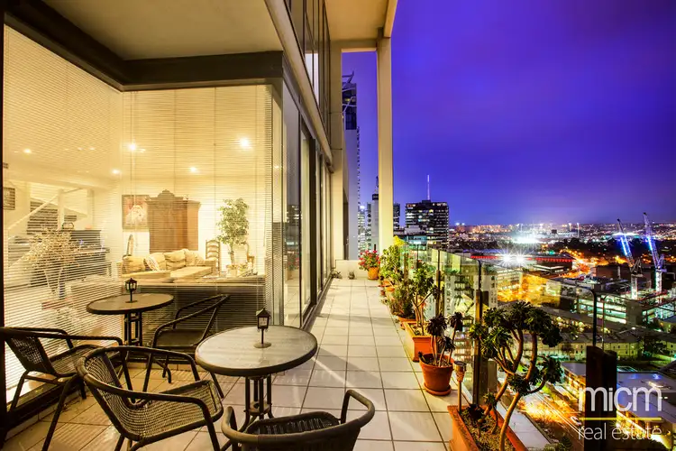2407/163 City Road, Southbank VIC 3006
