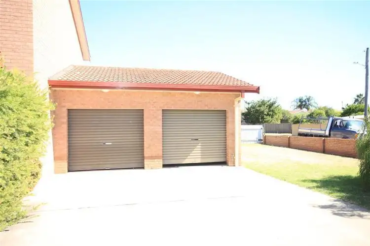 Fifth view of Homely unit listing, 4/28 Lydia Street, Tamworth NSW 2340