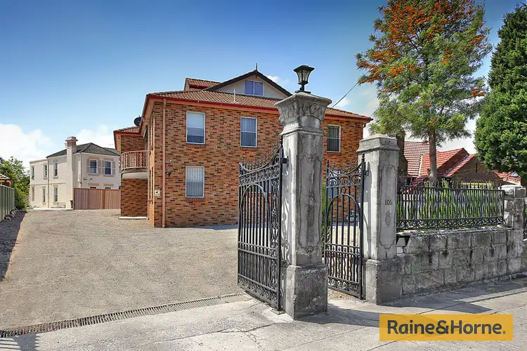 105 Forest Road, Arncliffe NSW 2205